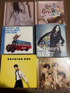 けいおん！ CD 6枚セット まとめ売り ラヴ/デス デビル - メルカリ