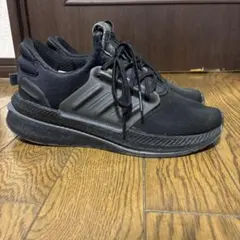 本日限定　adidas X-PLRBOOST コアブラック　スニーカー