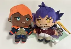 2026年最新】ダンデ キバナ ぬいぐるみの人気アイテム - メルカリ