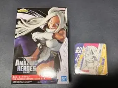 2026年最新】ヒロアカ ミルコ フィギュアの人気アイテム - メルカリ