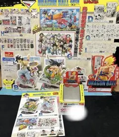 2026年最新】ドラゴンボール一番くじPOPの人気アイテム - メルカリ