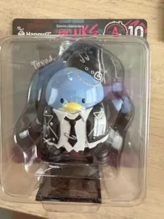 サンリオ 一番くじ PUNKS タキシードサム フィギュア　A賞