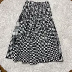 エニィファム　スカート　M