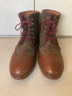 ダナー ブーツ・革靴