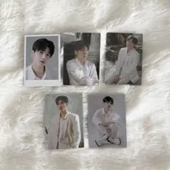 TXT ミニフォト テヒョン