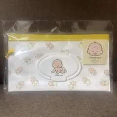 3COINS おおのたろう ウェットティッシュケースのサムネイル
