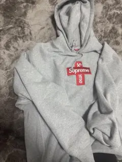 2026年最新】クロスボックスロゴ supreme xlの人気アイテム - メルカリ