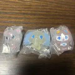ジュエルペット　めじるしアクセサリー