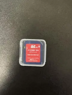 日産 MMナビ 地図SDカード ナビ nissan カーナビ用 SDカード - メルカリ