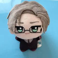 地獄のどこが悪い？ WHB ルシファー ぬいぐるみ - メルカリ