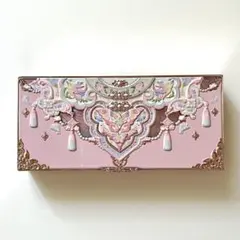 フラワーノーズ 胡蝶雲肩 アイシャドウパレット02