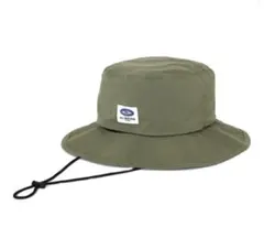 CHALLENGER BEACH HAT ナイロンバケットハット　L カーキ 2026年最新】チャレンジャー バケットハットの人気アイテム - メルカリ
