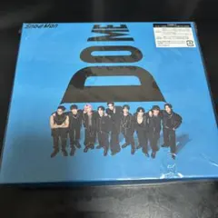 Snow Man I DO ME 初回盤A CD＋DVD 特典付き