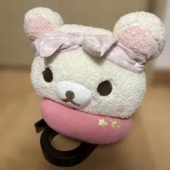 リラックマ ぬいぐるみBIG だらだら冬だより こたつ San-X - 일본구매
