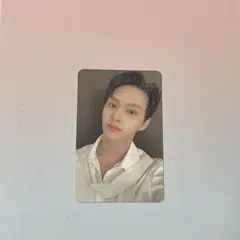 ジュン JUN トレカ SEVENTEEN Your Choice