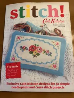 CATH KIDSTON VINTAGE STYLE キャスキッドソン 洋書 - メルカリ