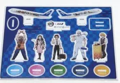 2025年最新】鬼滅の刃 ana アクスタの人気アイテム - メルカリ