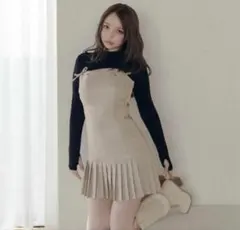 2025年最新】and mary ワンピースの人気アイテム - メルカリ