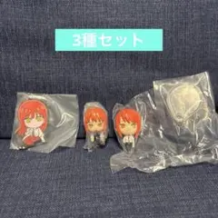 チェンソーマン マキマ グッズ まとめ売り