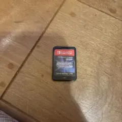 ポケットモンスター ブリリアントダイヤモンドNintendo Switch