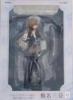 F:NEX 椎名真昼 1/7スケールフィギュア