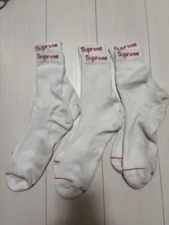 supreme FR2 ソックス 2足セットのサムネイル