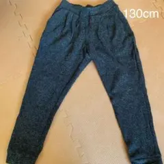 ユニクロ　パンツ　M(125〜135)