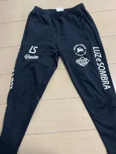 ルースイソンブラ 150 パンツ