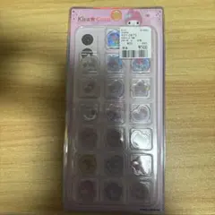 マイメロディ Kira★Coro ステッカー