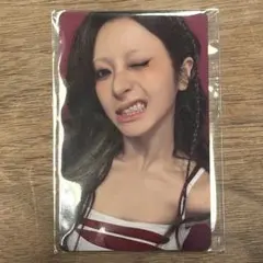 2026年最新】lE sserafim ユンジン crazyの人気アイテム - メルカリ