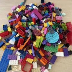 LEGO ブロックパーツ セット