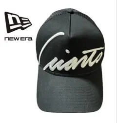 読売ジャイアンツ×NEW ERA Script Giants A FRAME