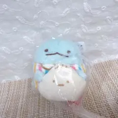 リラックマ＆すみっコぐらしフェスティバル イベント限定 てのり