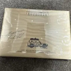 ALD1 euphoria ALPHA DRIVE ONE 未開封