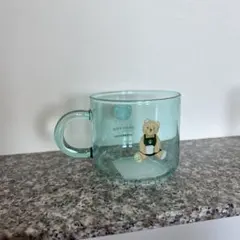 ［セット販売］ジェラピケ×スタバ　マグカップ 355ml