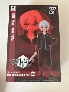 2026年最新】ワールドトリガー フィギュアの人気アイテム - メルカリ