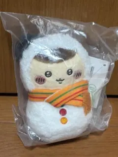 ちいかわ エニマイくじ E賞くりまんじゅう