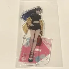 プロセカ 白石杏 アクリルスタンド 感謝祭 3rd