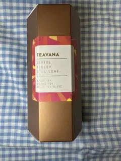 スターバックス ティバーナ ジョイフルメドレー フルリーフのサムネイル