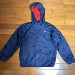 【レア】Patagonia リバーシブル中綿アウター