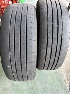 YOKOHAMA BluEarth-RV RV03 196／65R15のサムネイル