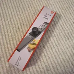 ZWILLING Z-CUT ファイングレーター おろし器のサムネイル