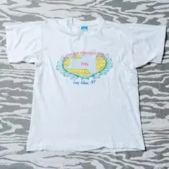 90s ニューヨーク警察 オリンピック ヴィンテージ Tシャツ 1996年