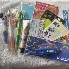 文房具、雑貨まとめ売り