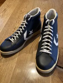 【希少】converse プロレザー76ハイのサムネイル