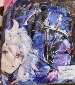 Fate/Grand Order ボーイズコレクション ひざ掛け ブランケット - メルカリ
