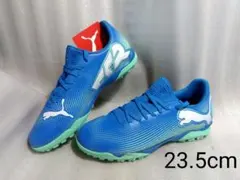 プーマ　フューチャー 7 プレイ TT ◆23.5cm◆サッカー トレシュー