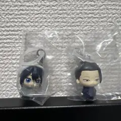 呪術廻戦 夏油傑 天内理子 めじるしアクセサリー