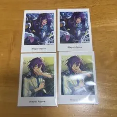 礼瀬マヨイ　あんさんぶるスターズ！！　ぱしゃっつ　vol.6 あんスタ