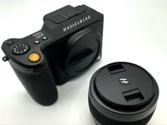 X1D-50c 4116エディション& XCD 4/45Pレンズ